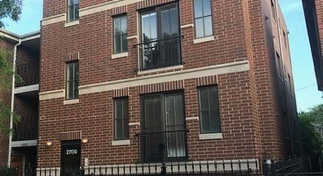 Photo of 2709 W Bryn Mawr Ave #3, Chicago, IL 60659