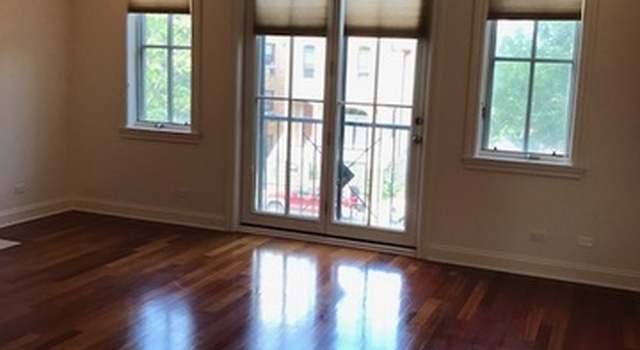 Photo of 2709 W Bryn Mawr Ave #3, Chicago, IL 60659