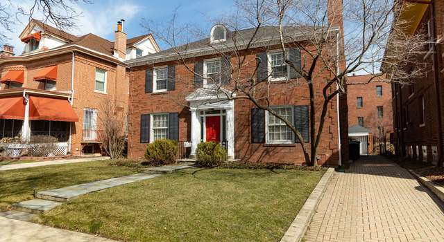 Photo of 6821 S Euclid Ave, Chicago, IL 60649