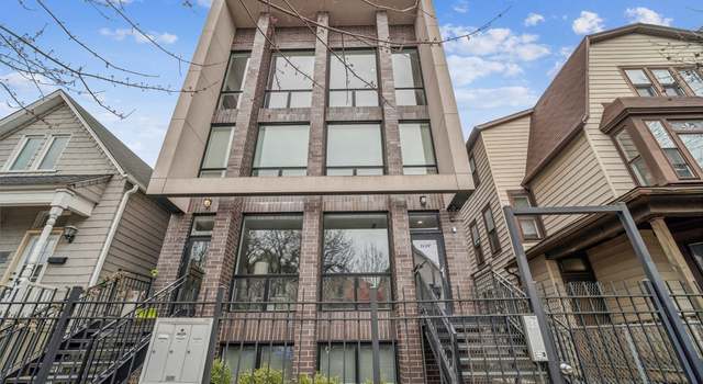 Photo of 3129 W Lyndale St #3, Chicago, IL 60647