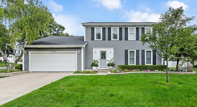 Photo of 1820 Hatch St, Downers Grove, IL 60516
