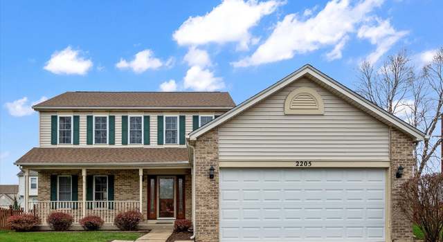 Photo of 2205 Portside Lakes Ct, Plainfield, IL 60586