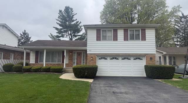Photo of 440 N Wesley Dr, Addison, IL 60101