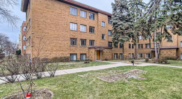 Photo of 7351 N Ridge Blvd Unit 1A, Chicago, IL 60645