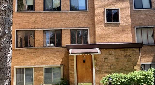 Photo of 7351 N Ridge Blvd Unit 1A, Chicago, IL 60645