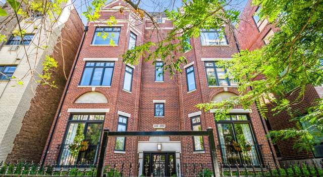 Photo of 6161 N Kenmore Ave Unit 2N, Chicago, IL 60640