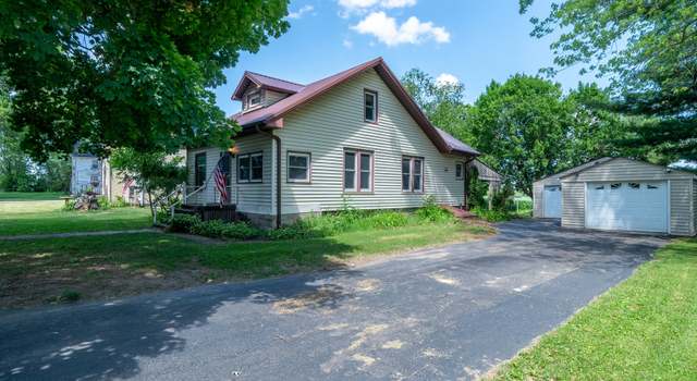 Photo of 407 Garfield, Leaf River, IL 61047