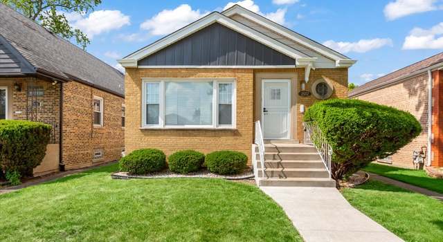 Photo of 2552 W 117th Pl, Chicago, IL 60655