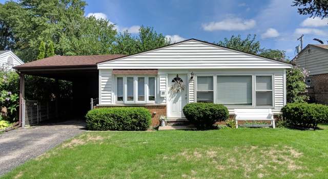 Photo of 8233 N Oconto Ave, Niles, IL 60714