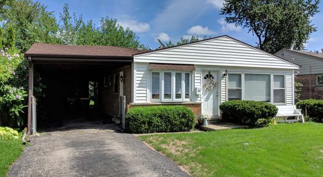 Photo of 8233 N Oconto Ave, Niles, IL 60714