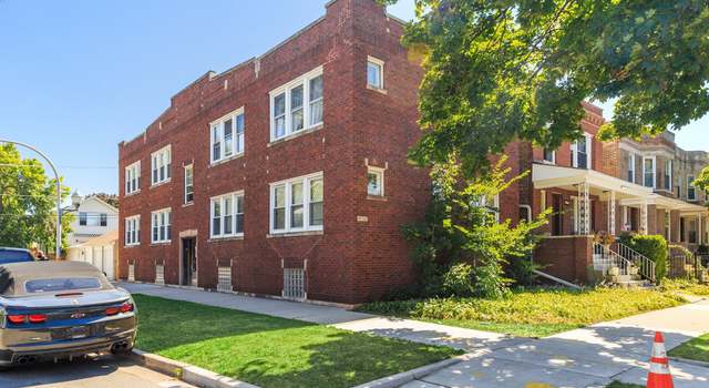 Photo of 3657 N Whipple St, Chicago, IL 60618