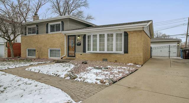Photo of 211 N Normandy Dr, Chicago Heights, IL 60411