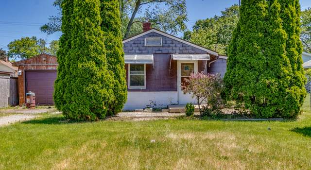 Photo of 812 Greenfield Ave, Joliet, IL 60433