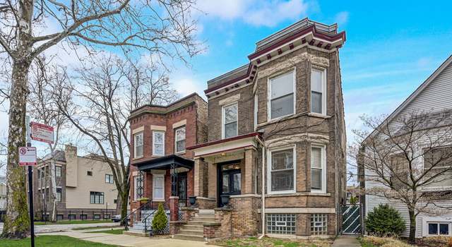 Photo of 3655 N Hermitage Ave, Chicago, IL 60613