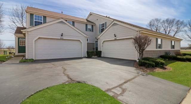 Photo of 809 Village Cir, Marengo, IL 60152