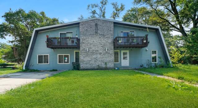 Photo of 3917 Sunset Ave, Markham, IL 60428