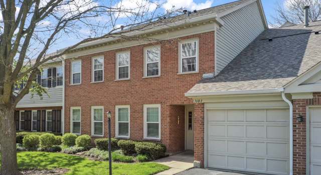 Photo of 1602 Hadley Ct Unit D2, Wheeling, IL 60090