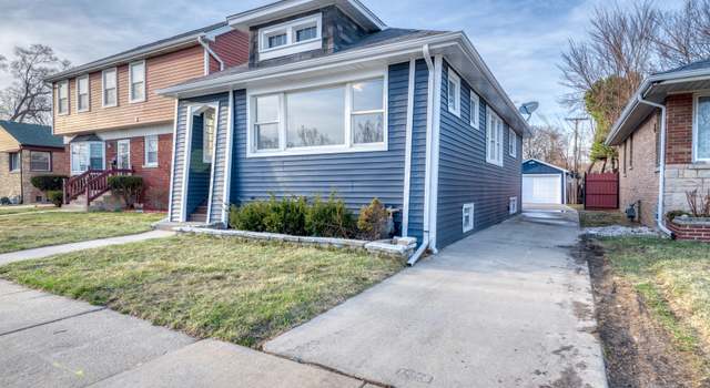 Photo of 1811 Harrison St, Maywood, IL 60153