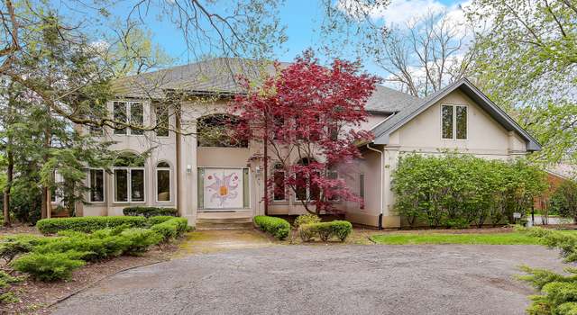 Photo of 1730 Cambridge Ave, Flossmoor, IL 60422