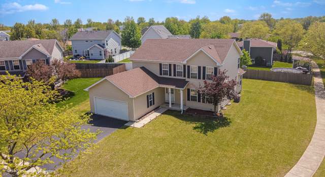 Photo of 13 Caribou Ct, Bolingbrook, IL 60490