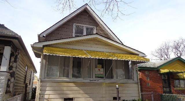 Photo of 8610 S Lowe Ave, Chicago, IL 60620