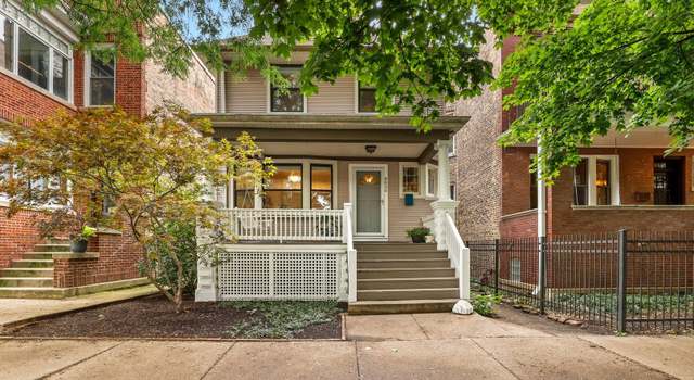 Photo of 6624 N Newgard Ave, Chicago, IL 60626