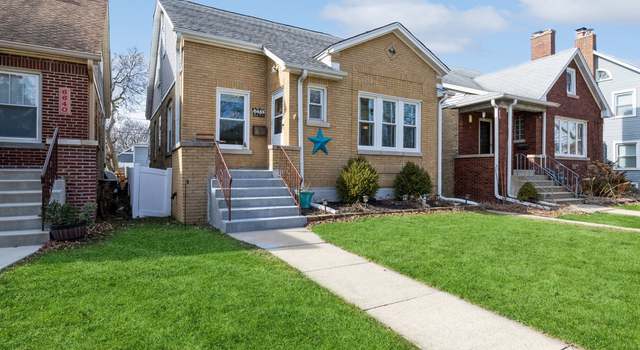 Photo of 6644 N Odell Ave, Chicago, IL 60631