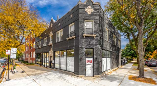 Property at 5239 N Damen Ave, Chicago, IL 60625