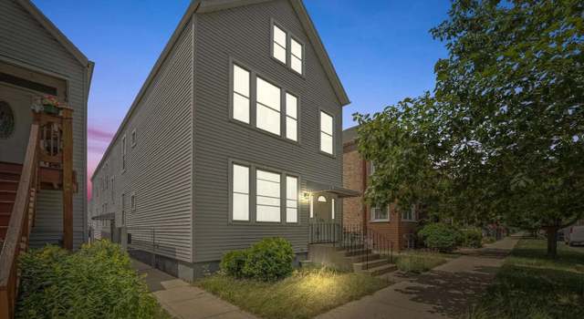 Photo of 4538 S Fairfield Ave, Chicago, IL 60632