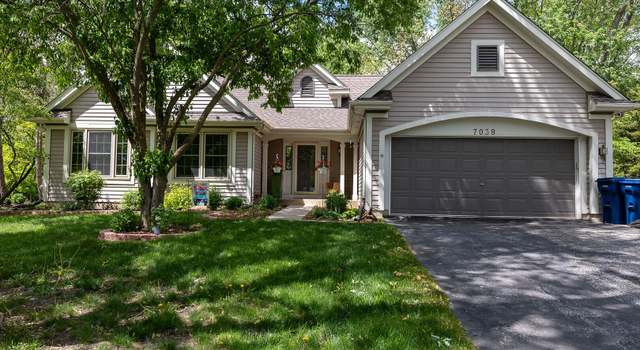 Photo of 7038 Bentley Dr, Gurnee, IL 60031