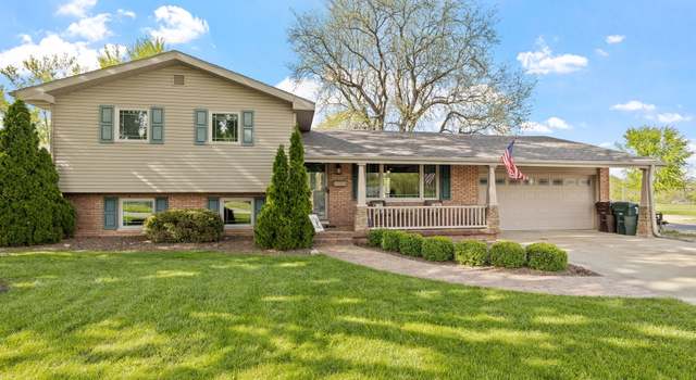Photo of 2723 Calmer Dr, Joliet, IL 60433