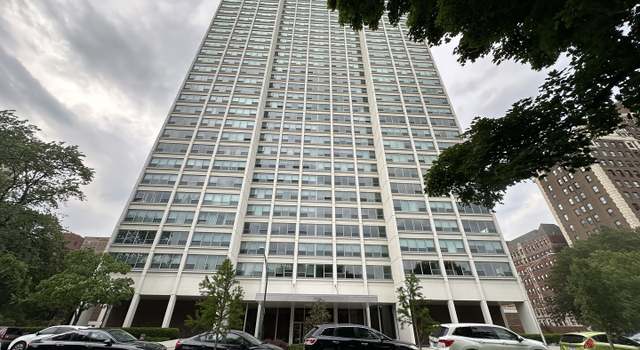 Photo of 1700 E 56th St #1706, Chicago, IL 60637