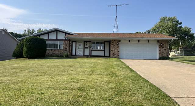 Photo of 217 E Townline Rd, Lena, IL 61048