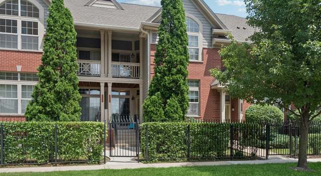 Property at 8471 Callie Ave, Morton Grove, IL 60053, 3 beds, 3.5 baths