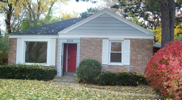 Photo of 808 Greenwood Rd, Glenview, IL 60025