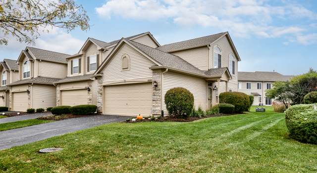 Photo of 1695 Fredericksburg Ln, Aurora, IL 60503