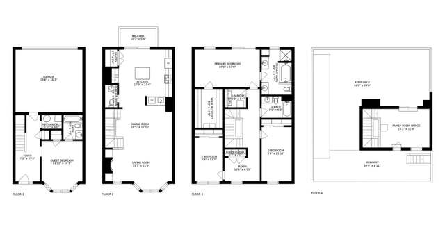 Photo of 1727 W Belmont Ave, Chicago, IL 60657