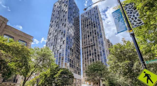 Photo of 345 W Fullerton Pkwy #2505, Chicago, IL 60614