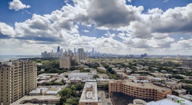 Photo of 345 W Fullerton Pkwy #2505, Chicago, IL 60614