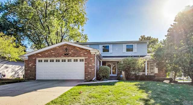 Photo of 1117 W Francis Dr, Arlington Heights, IL 60005