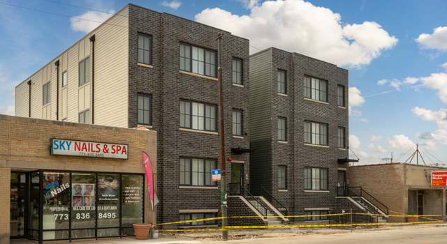 Photo of 6849 W Belmont Ave Unit 1F, Chicago, IL 60634