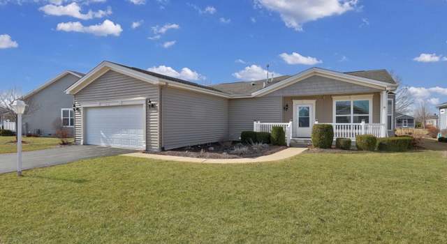 Photo of 312 Legacy Ct, Grayslake, IL 60030