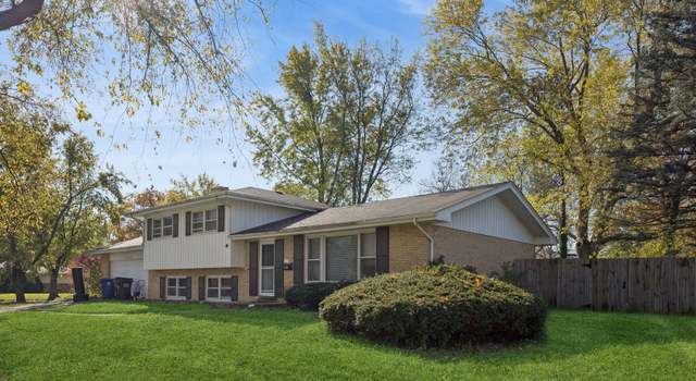 Photo of 19130 Loomis Ave, Homewood, IL 60430