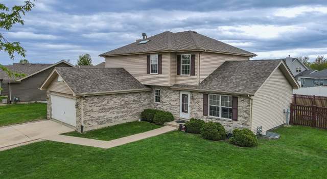 Photo of 1678 Eagles Lndg N, Manteno, IL 60950