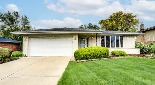 Photo of 15108 Sunset Ridge Dr, Orland Park, IL 60462