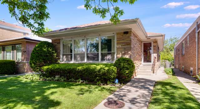 Photo of 6147 N Harding Ave, Chicago, IL 60659