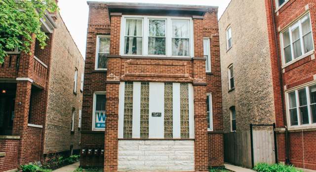 Photo of 3045 W Eastwood Ave, Chicago, IL 60625