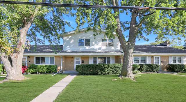 Property at 9002 N Clifton Ave, Niles, IL 60714, 3 beds, 2.5 baths