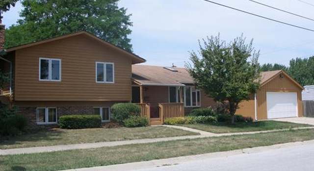 Photo of 16962 Leclaire Ave, Oak Forest, IL 60452