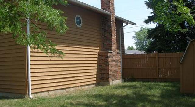 Photo of 16962 Leclaire Ave, Oak Forest, IL 60452